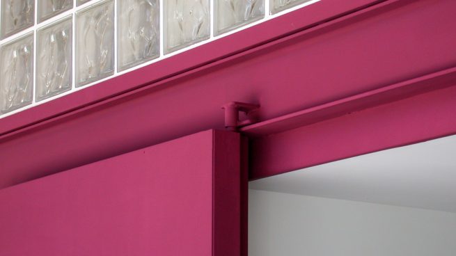 Javier Mariño. Estudio de arquitectura. Baiona. Reforma local comercial. Enoteca Albar. Avda. da Hispanidade, 89. Vigo. 2003